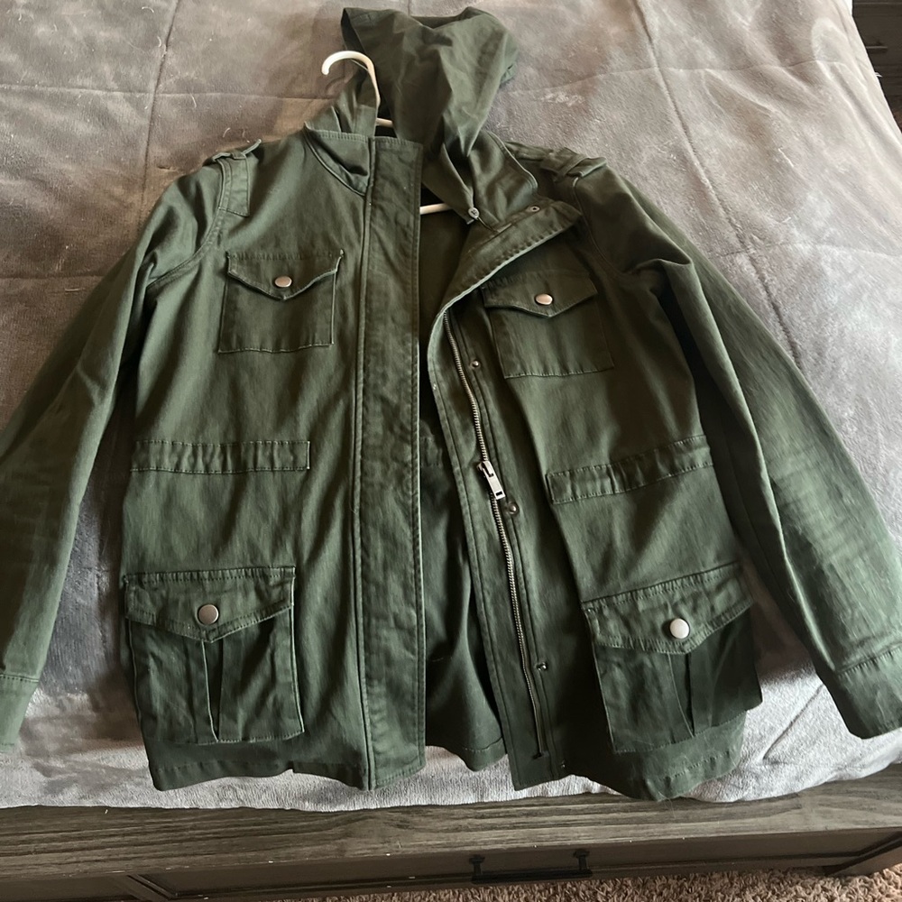 Women’s jacket